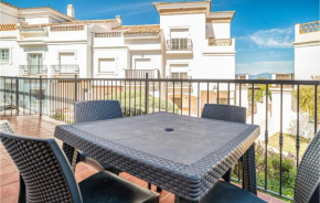 Nice home in Alhaurín de la Torre with WiFi and 3 Bedrooms, Alhaurin De La Torre